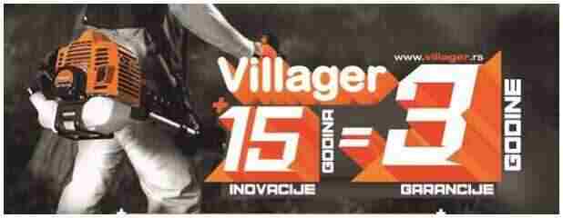 Villager