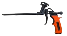 Pistolji za silikon i oprema