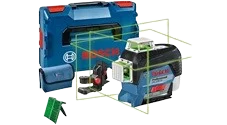 Linijski LASERI
