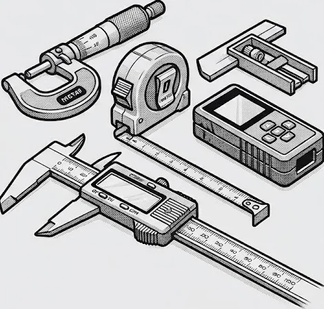 Merni instrumenti
