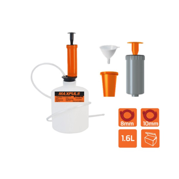 Dodatna oprema za kosilice