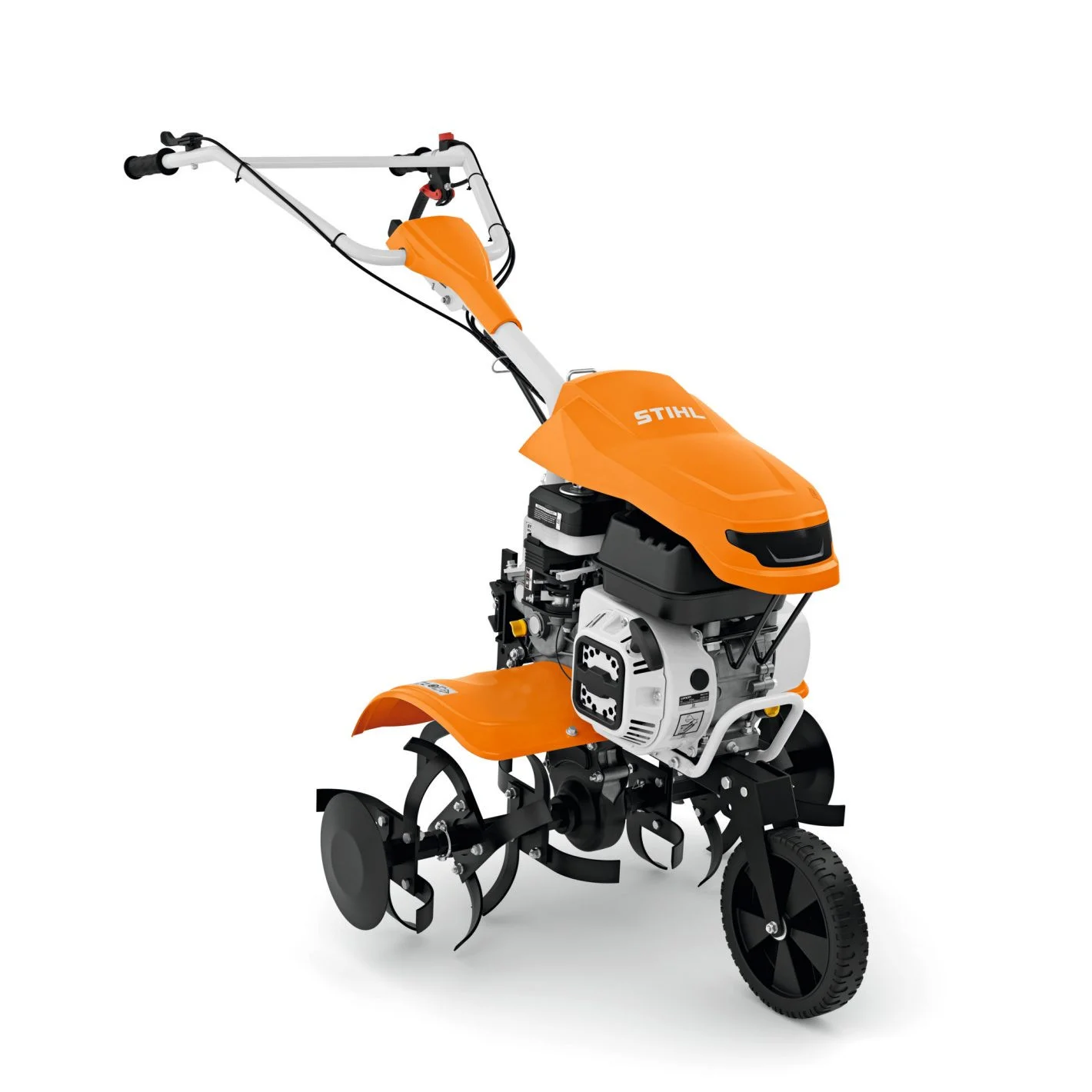 STIHL MH 600 Motorna freza