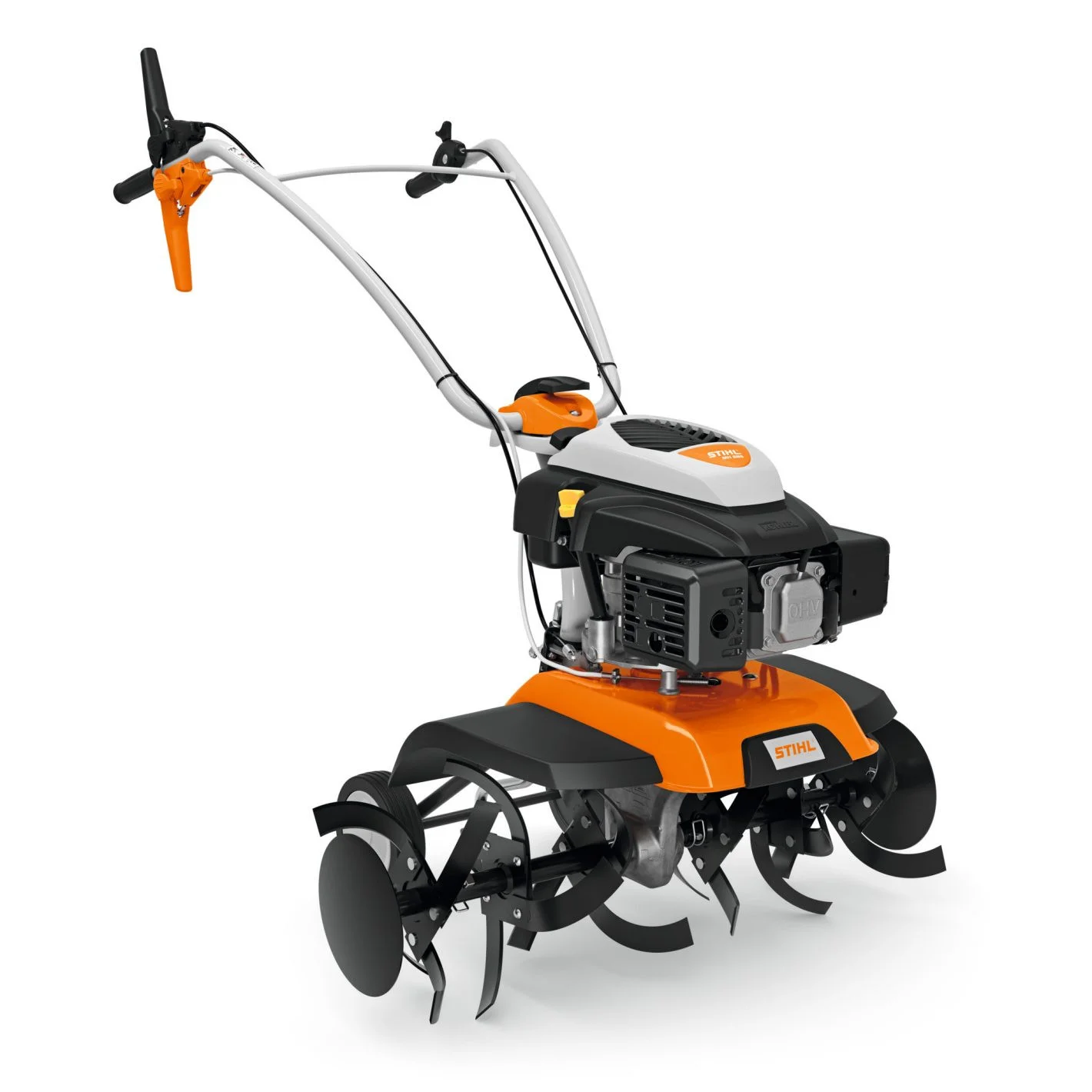 STIHL MH 685 Motorna freza