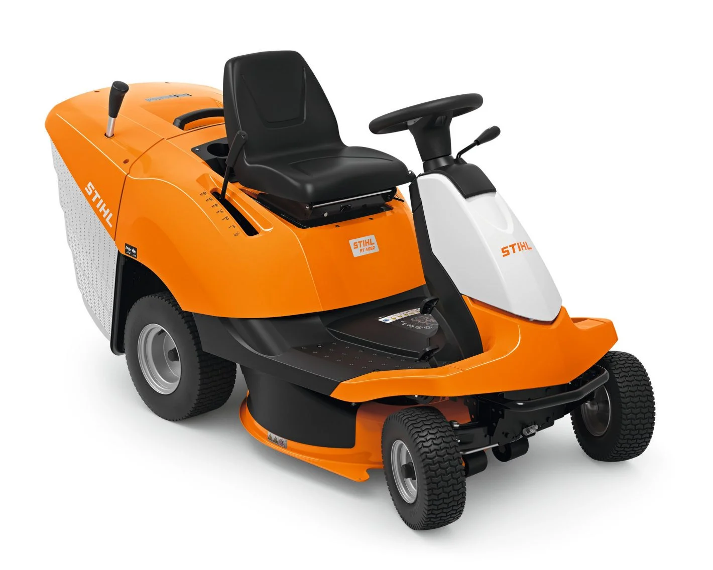STIHl RM 4082 Traktorska kosacica