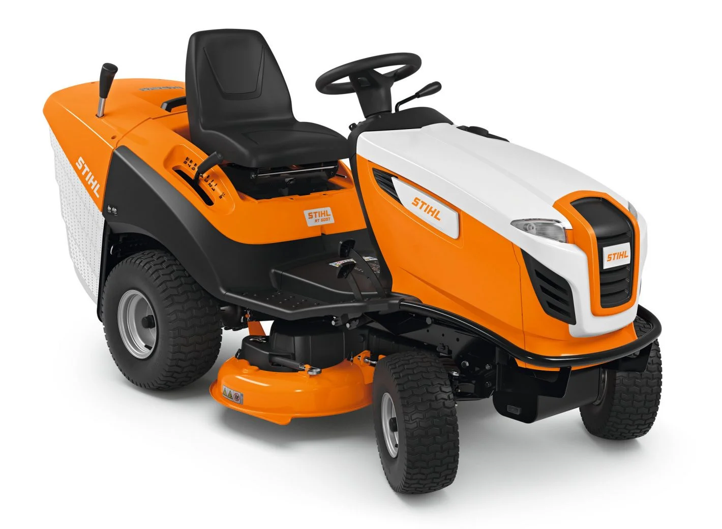 STIHL RM 5097.1 Traktor kosilica za travu
