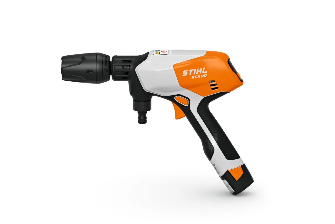 STIHL Akumulatorski perac pod pritiskom