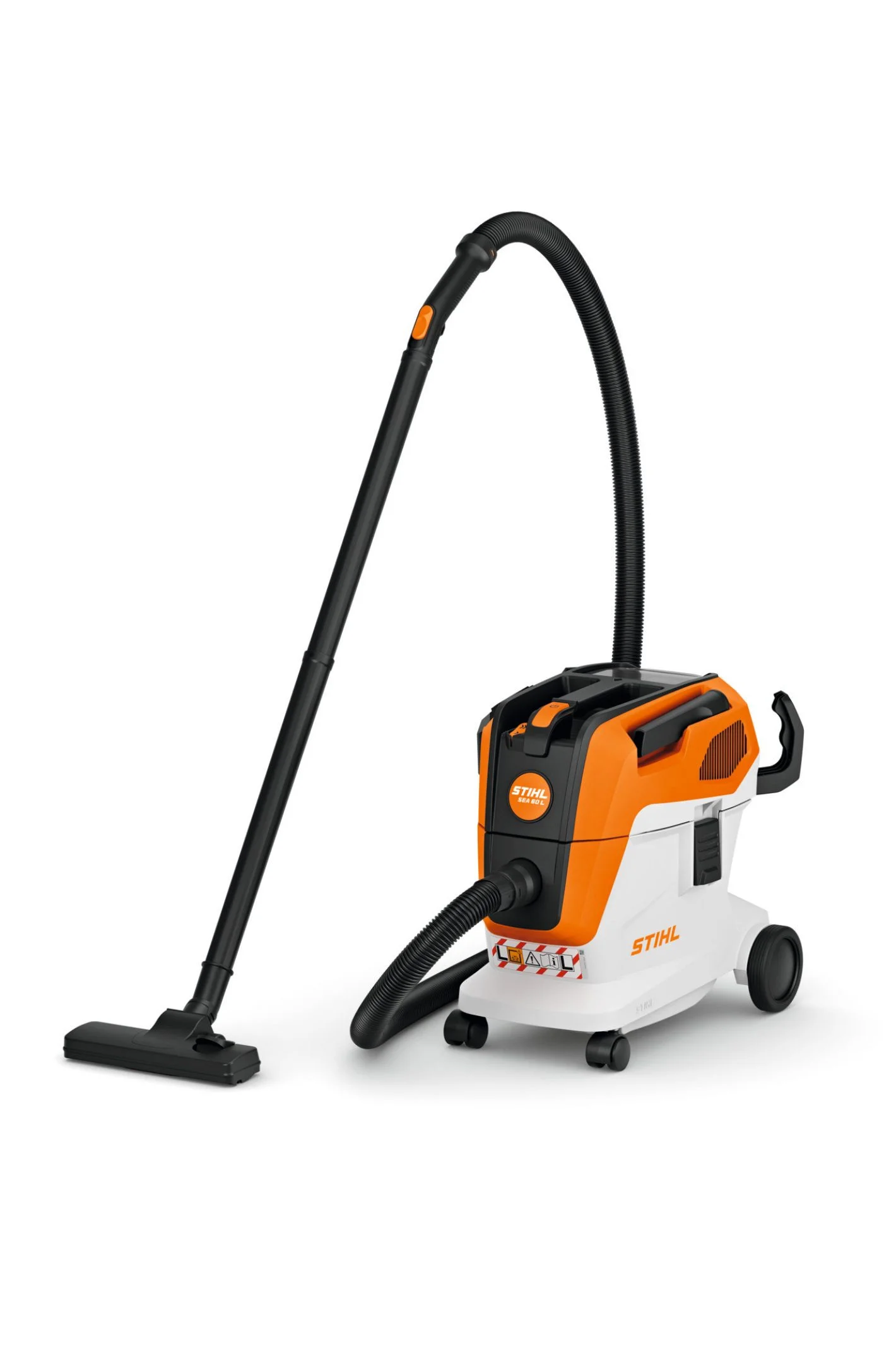 STIHL SEA 60 L baterijski usisivac