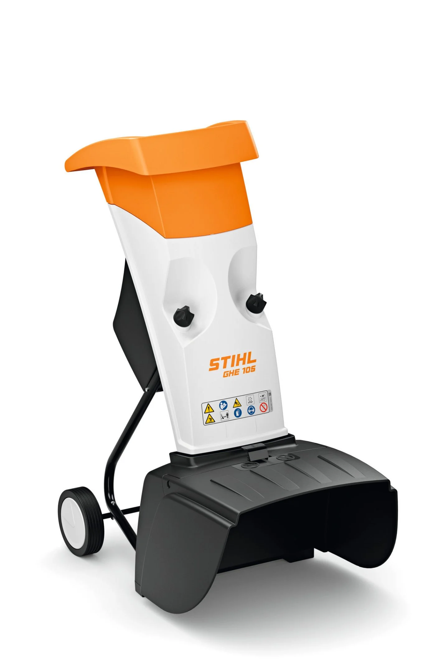 STIHL GHE 105 Elektricni usitnjivac
