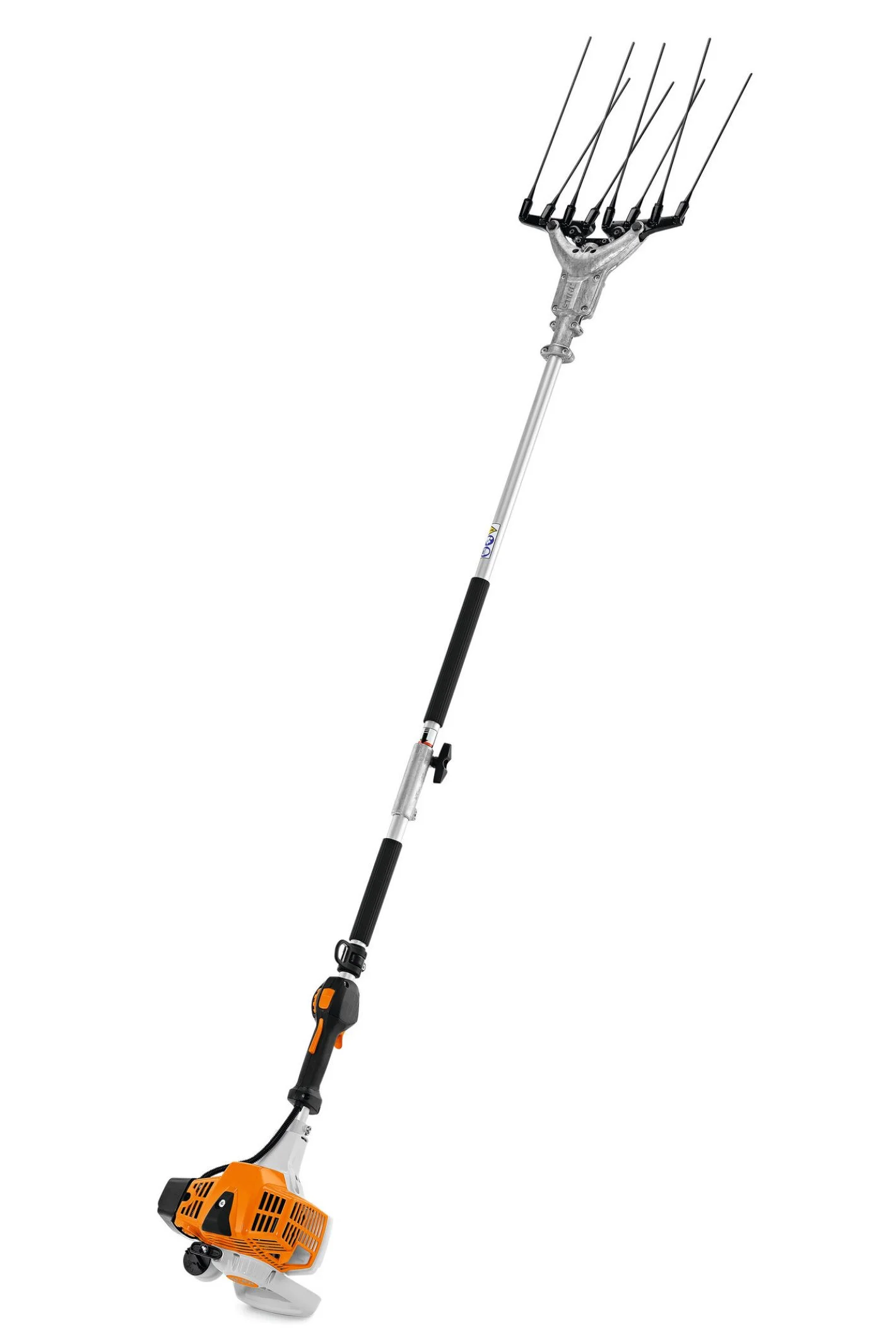 STIHL SP 92 Motorni Tresac sa grabuljama
