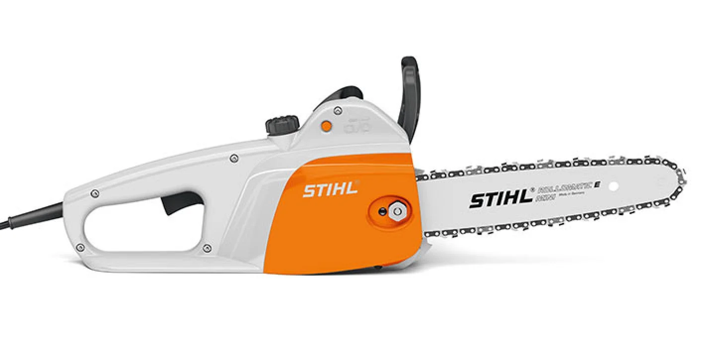 STIHL MSE 141 C-Q Elektricna testera