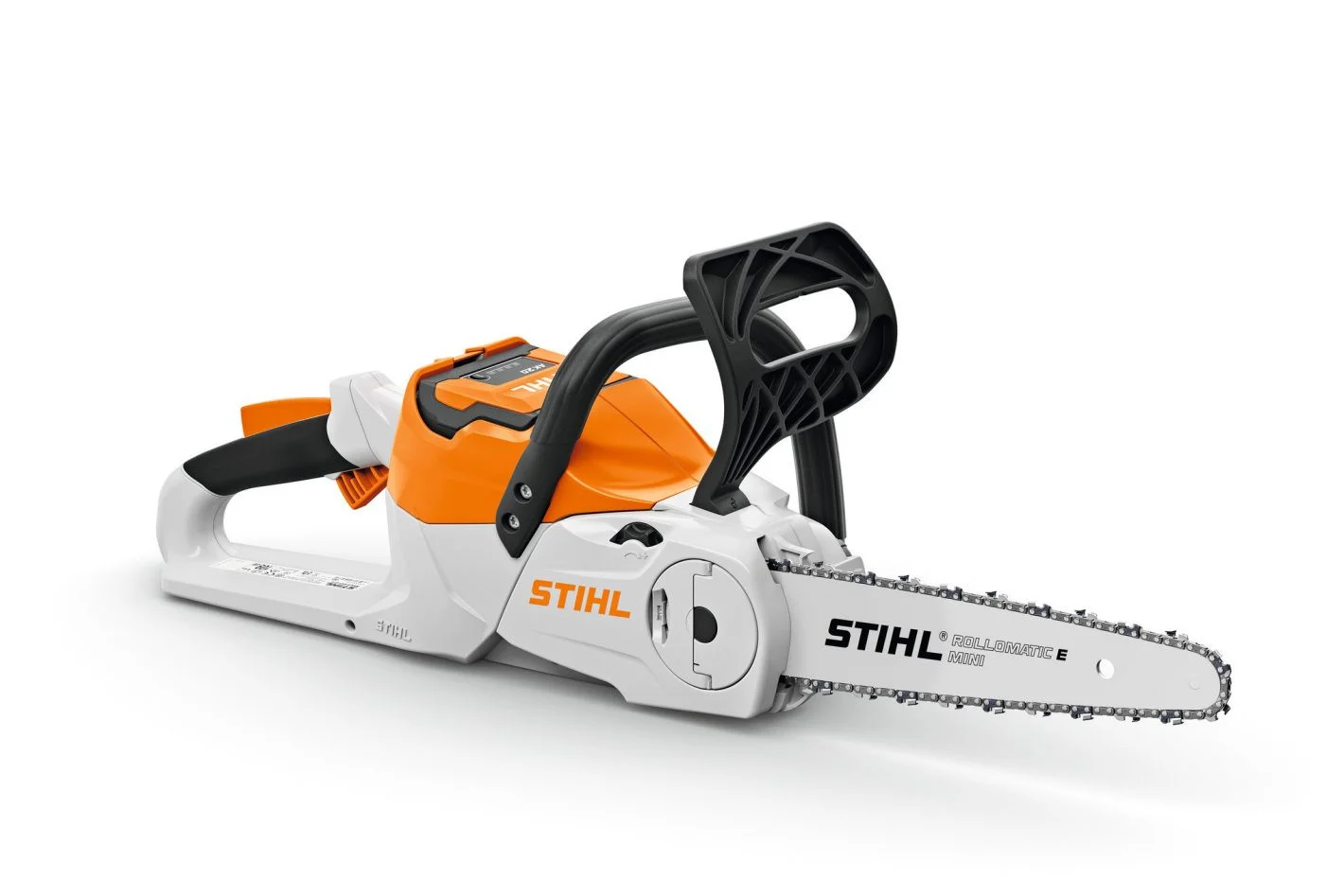 STIHL MSA 60 C-B Baterijska testera