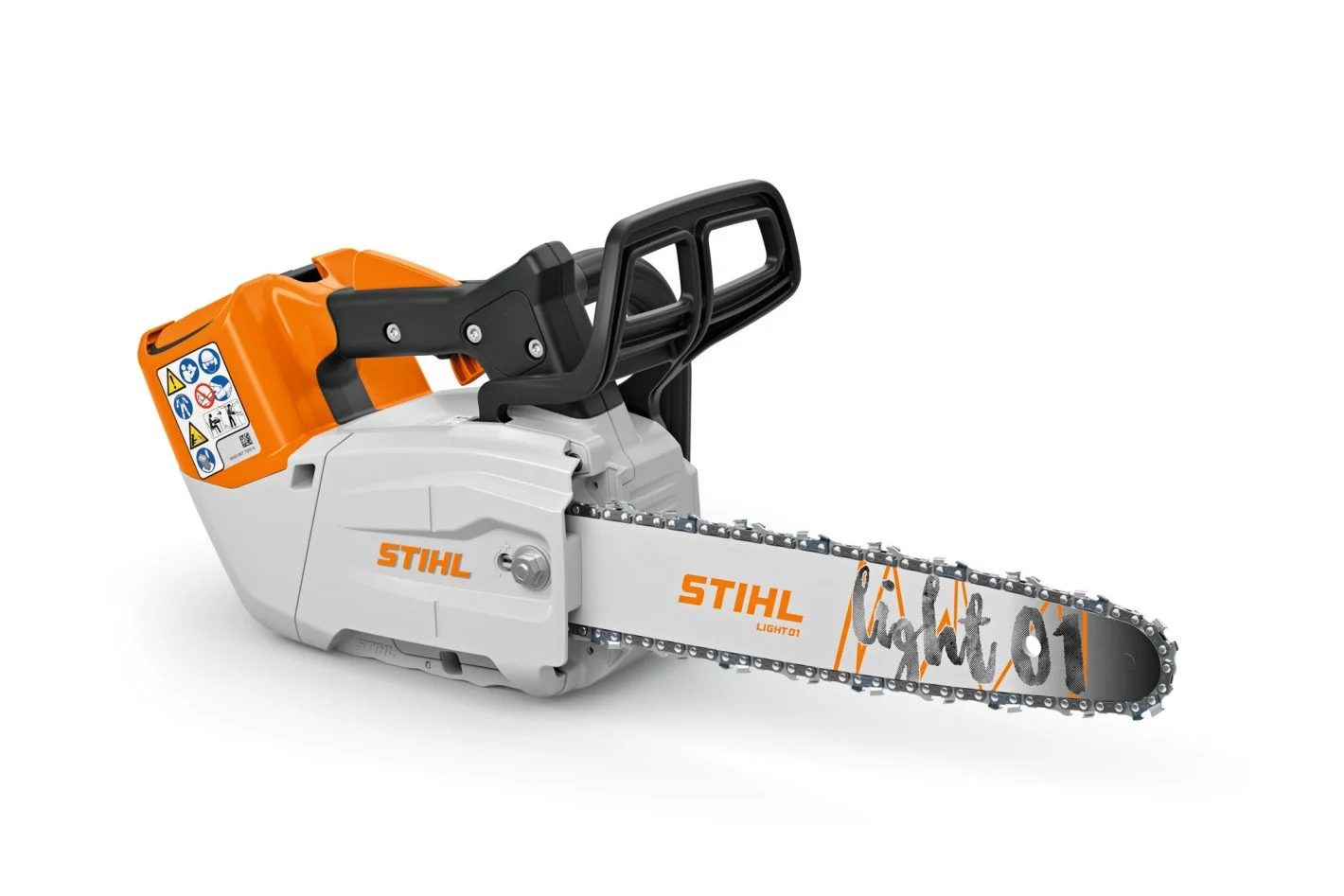 STIHL MSA 190 T Baterijska testera