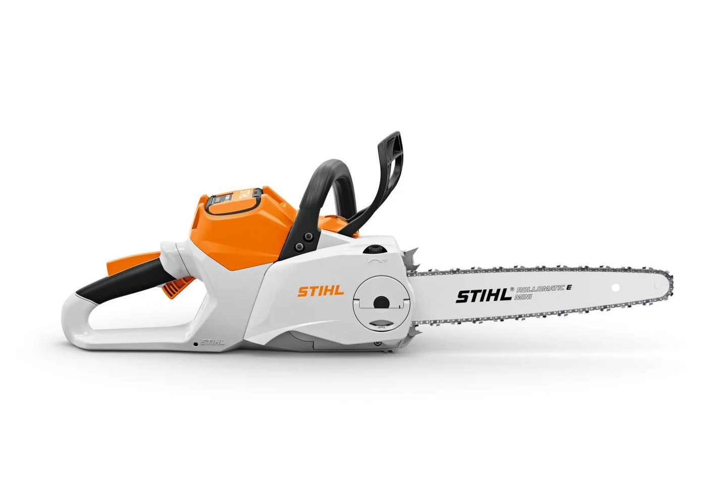 STIHL MSA 200 C-B Baterijska testera SOLO