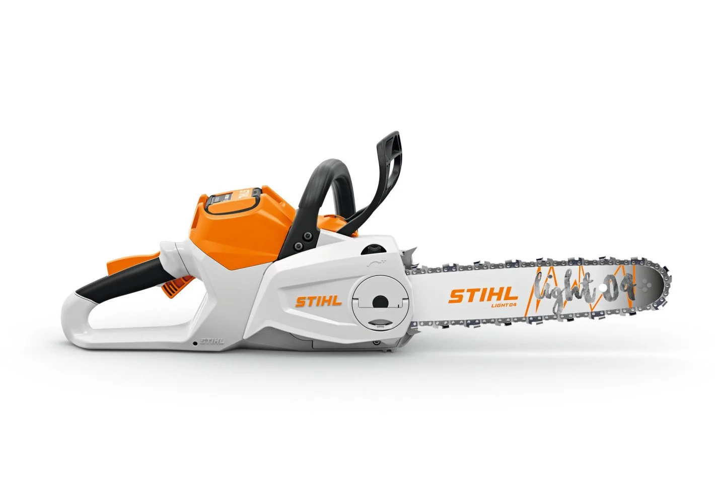 STIHL MSA 220 Baterijska testera SOLO
