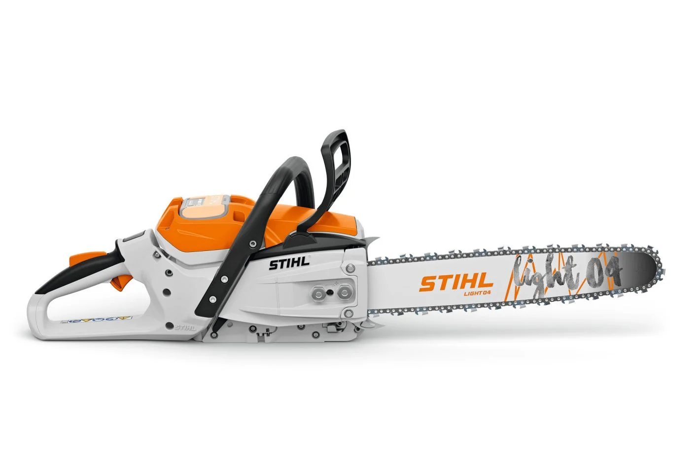 STIHL MSA 300 Akumulatorska testera SOLO