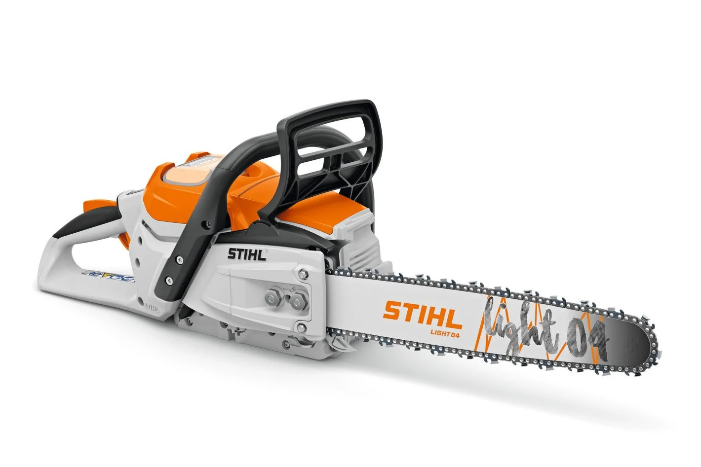 STIHL MSA 300 Akumulatorska testera 45 cm SOLO