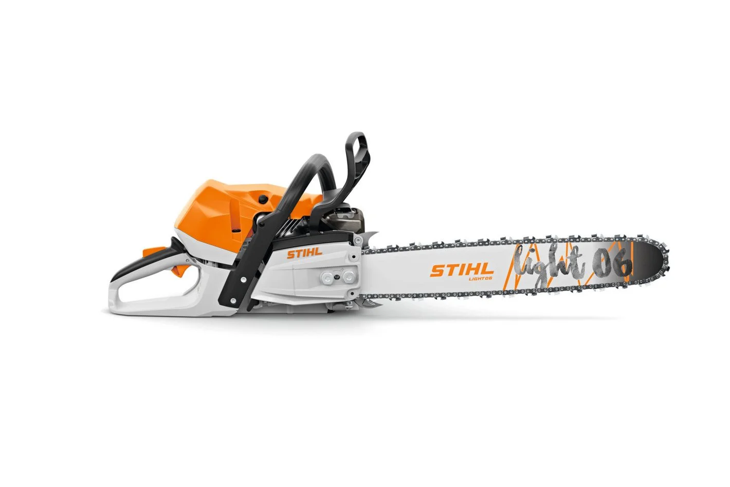 STIHL MS 400 Benzinska Motorna testera