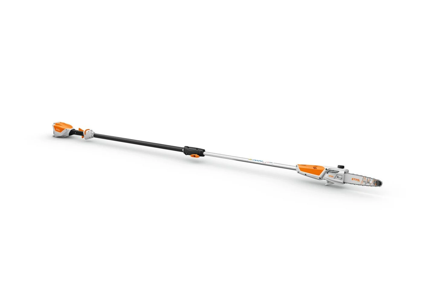 STIHL HTA 50 Baterijski rezac visokih grana SOLO