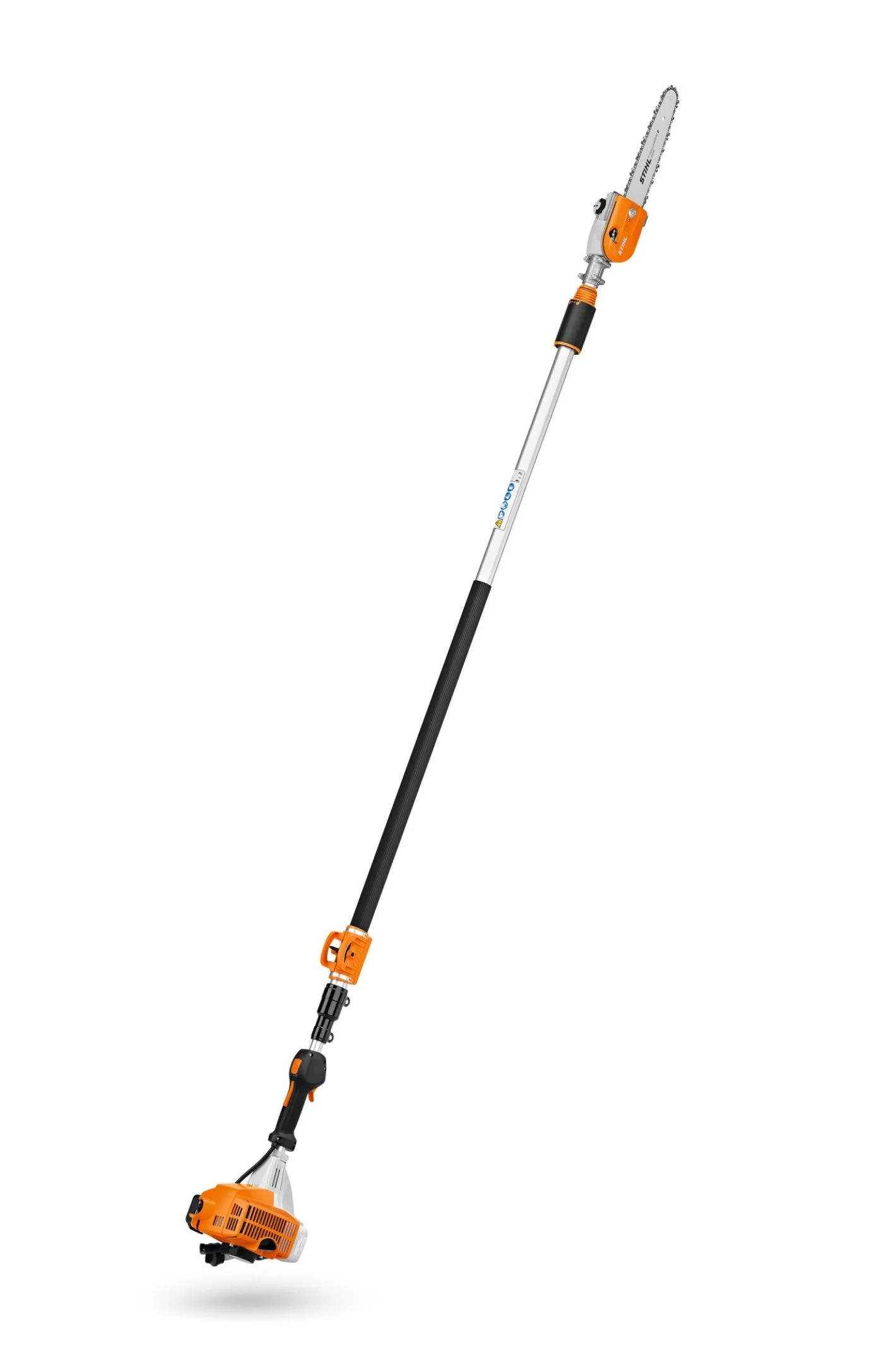 STIHL HT 75 Teleskopski Motorni rezac za visoke grane