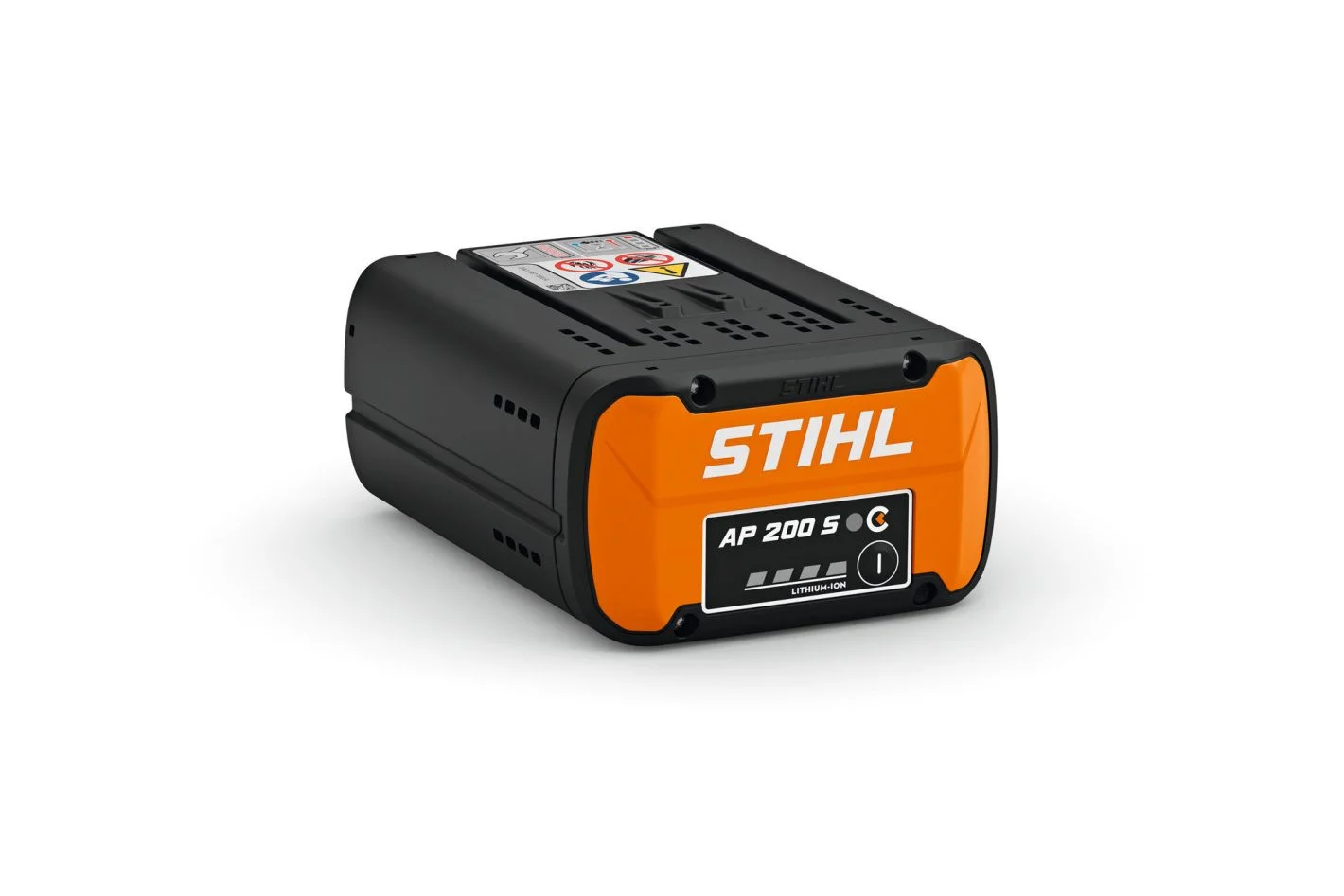 STIHL Baterija AP 200 S