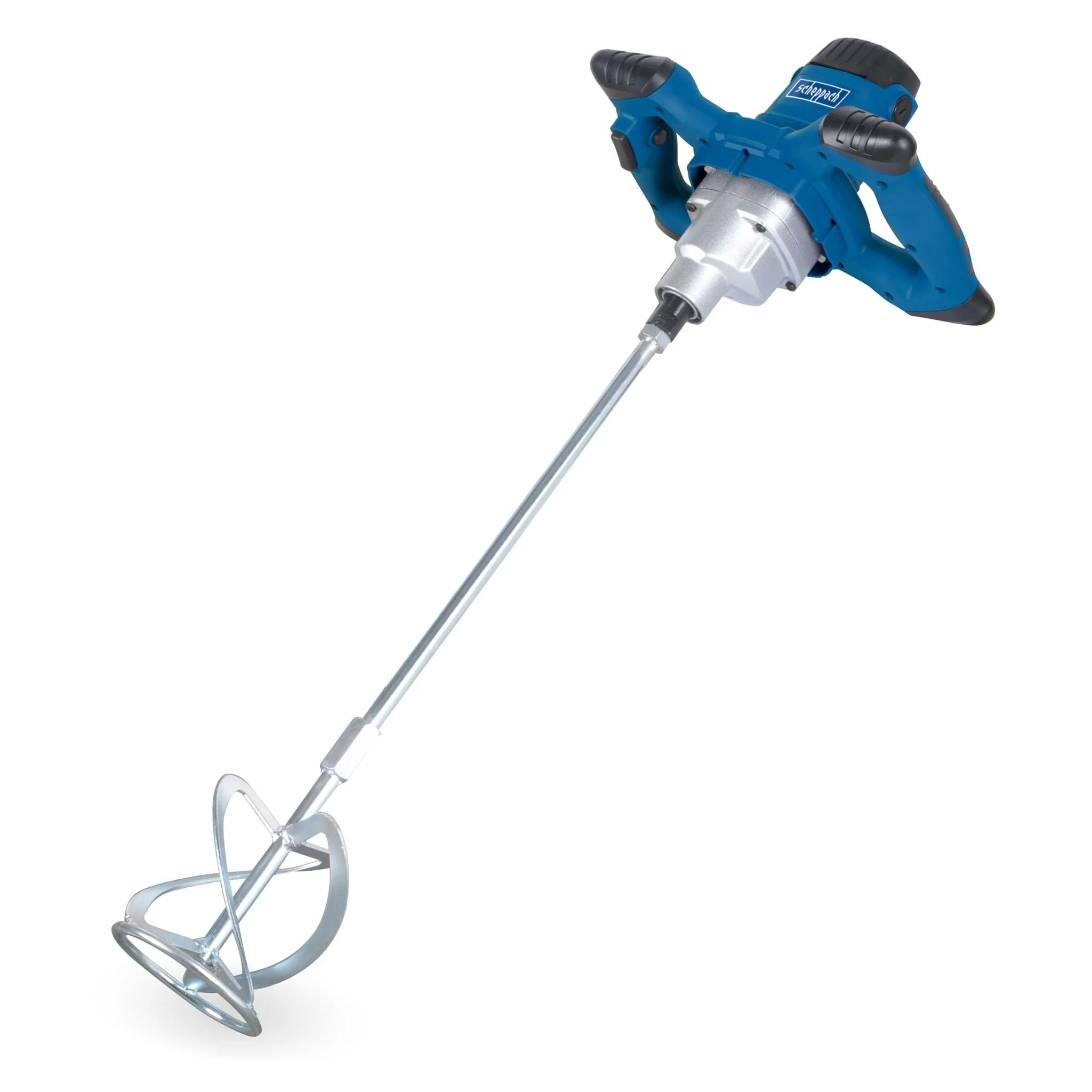 Mesac za boju 1600W PM1600 Scheppach
