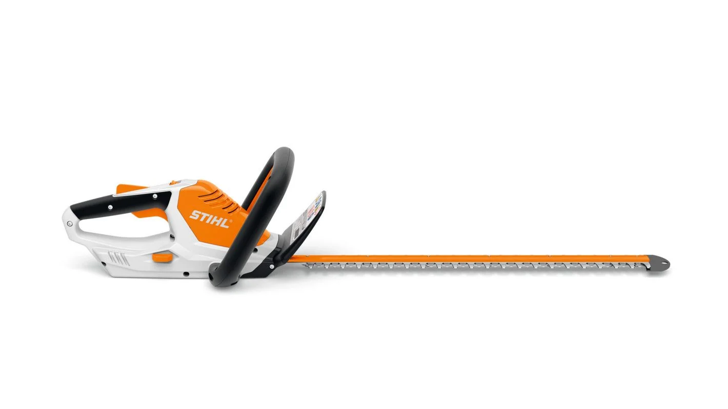 STIHL HSA 45 Baterijski trimer za zivu ogradu