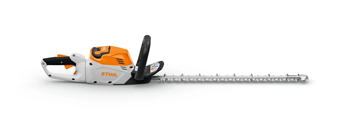 STIHL HSA 60 Baterijski trimer za zivu ogradu 600 mm