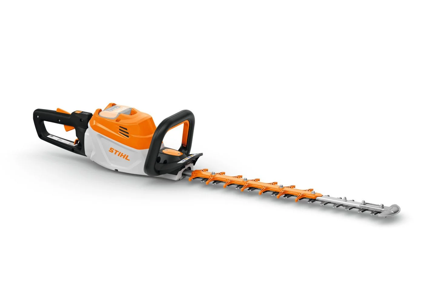 STIHL HSA 140 R Baterijski trimer za zivu ogradu SOLO