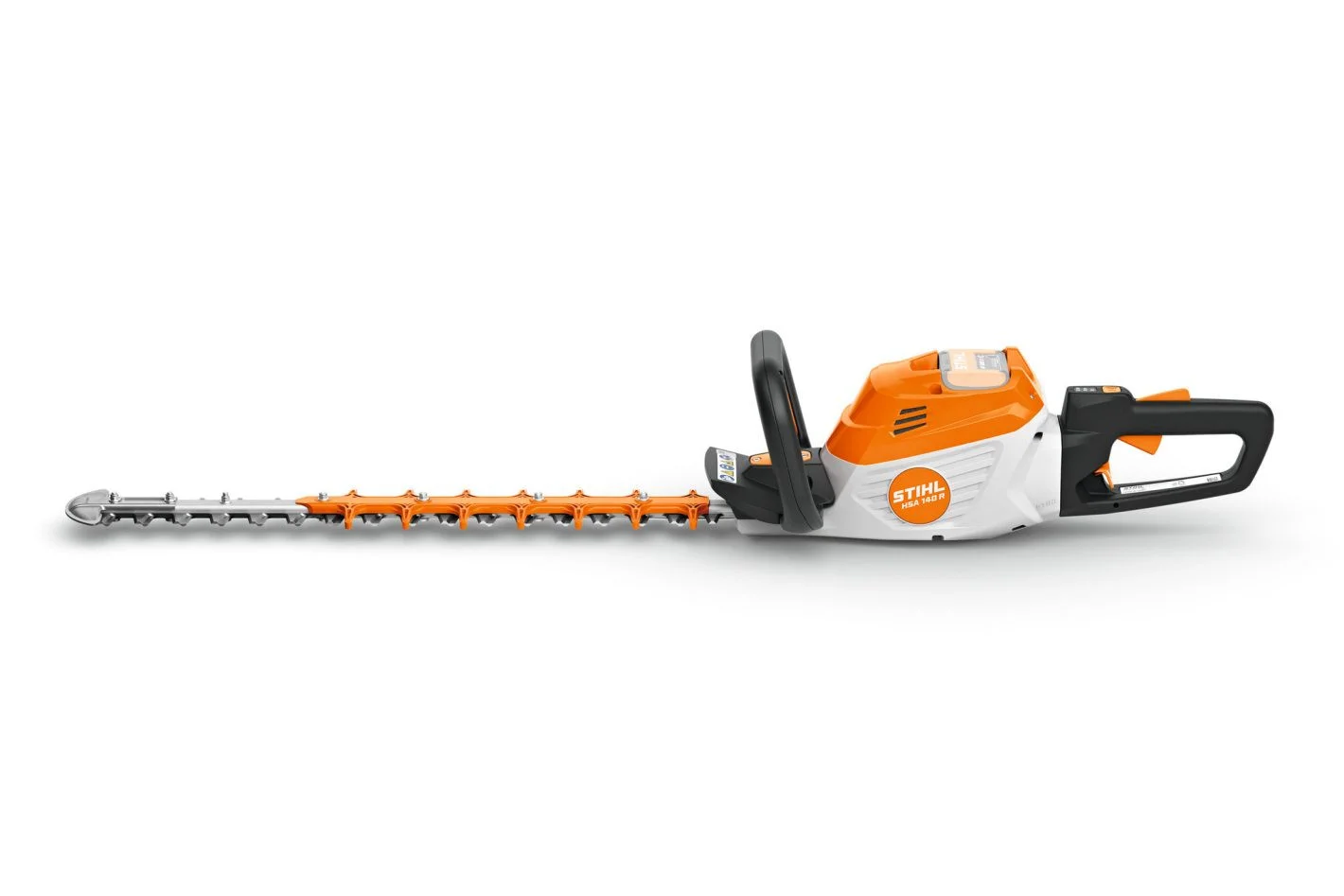 STIHL HSA 140 R Baterijski trimer za zivu ogradu SOLO