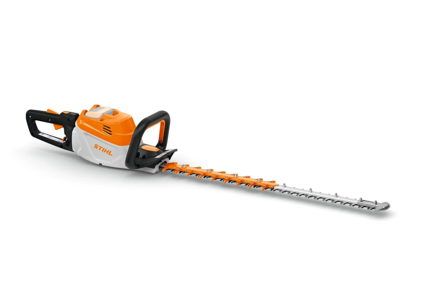 STIHL HSA 140 T Baterijski trimer za zivu ogradu SOLO
