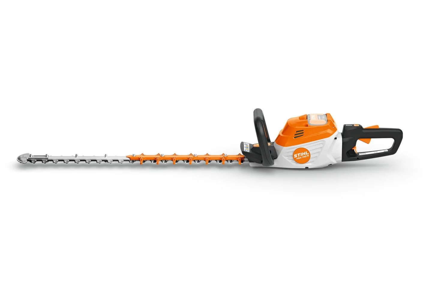 STIHL HSA 140 T Baterijski trimer za zivu ogradu SOLO