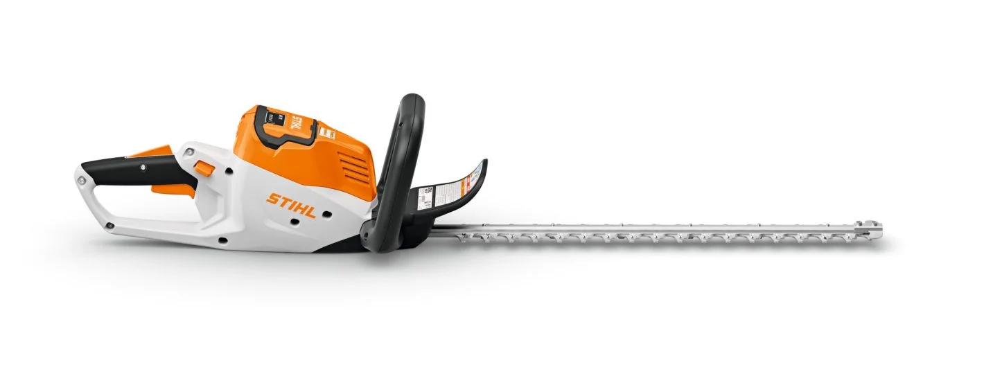 STIHL HSA 50 Baterijski trimer za zivu ogradu 500 mm
