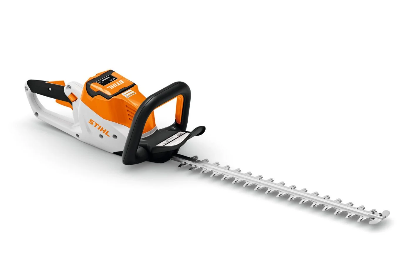 STIHL HSA 50 Baterijski trimer za zivu ogradu 500 mm