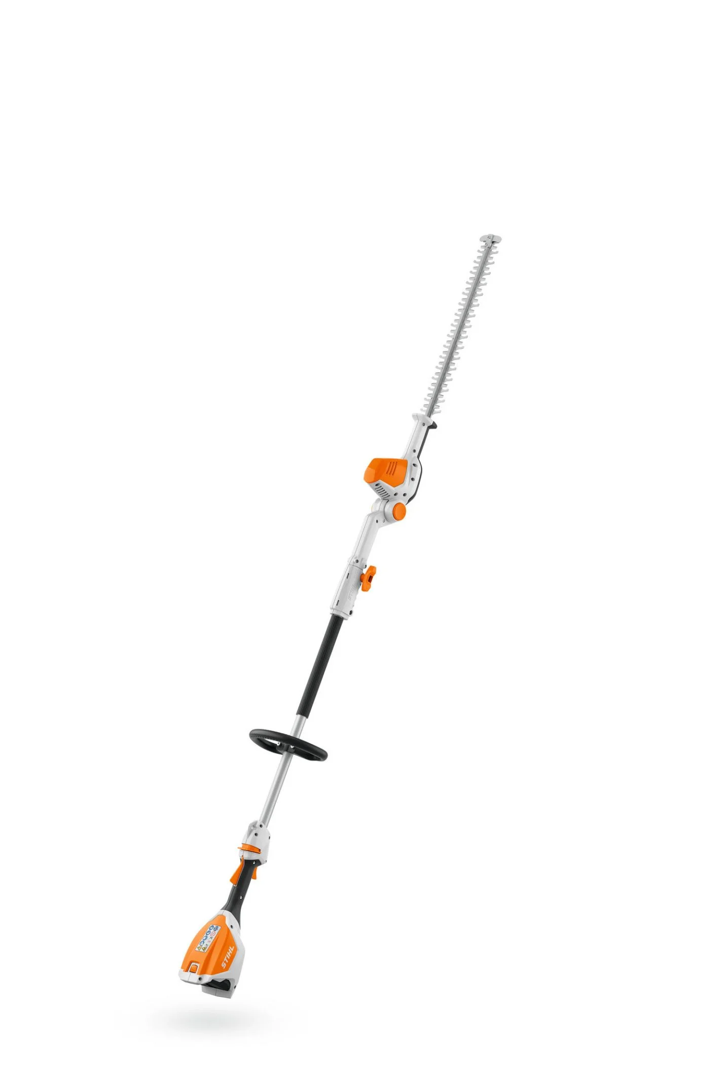 STIHL HLA 56 Teleskopski trimer za zivu ogradu na baterije