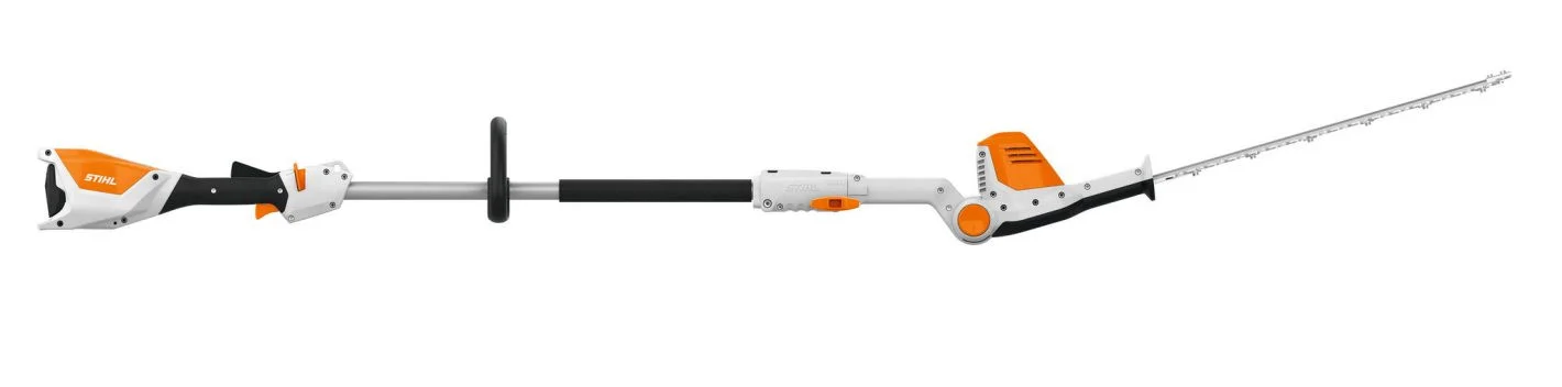 STIHL HLA 56 Teleskopski trimer za zivu ogradu na baterije