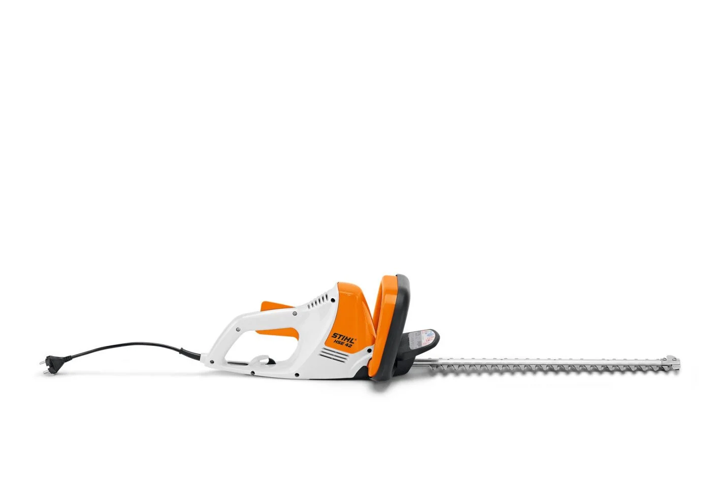 STIHL HSE 42 Elektricni trimer za zivu ogradu