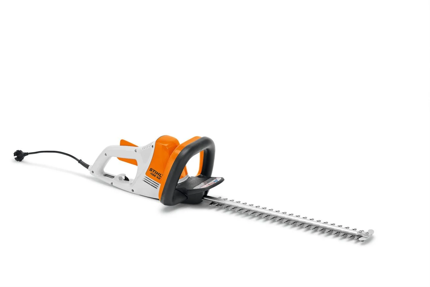 STIHL HSE 42 Elektricni trimer za zivu ogradu