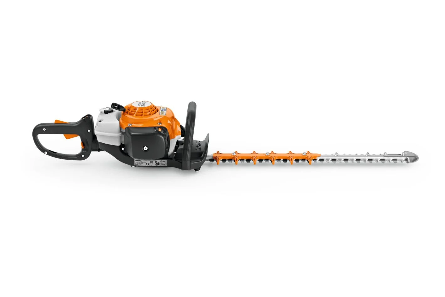 STIHL HS 82 R Motorni trimer za zivu ogradu