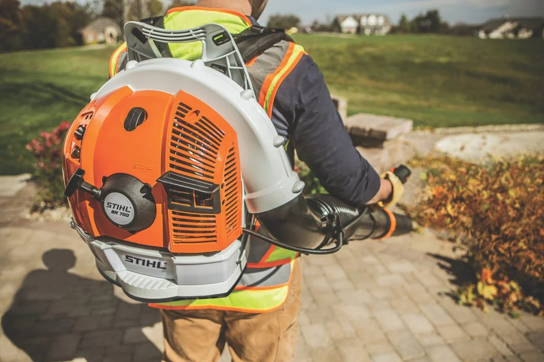 STIHL BR 700 Motorni ledjni duvac lisca