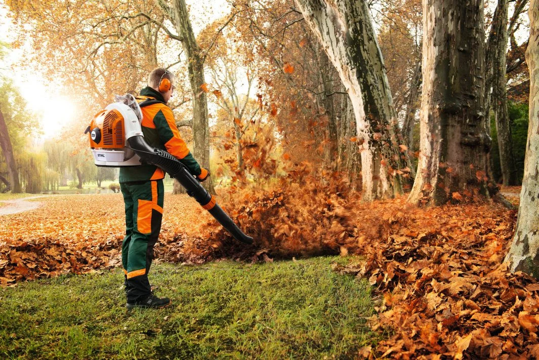 STIHL BR 700 Motorni ledjni duvac lisca