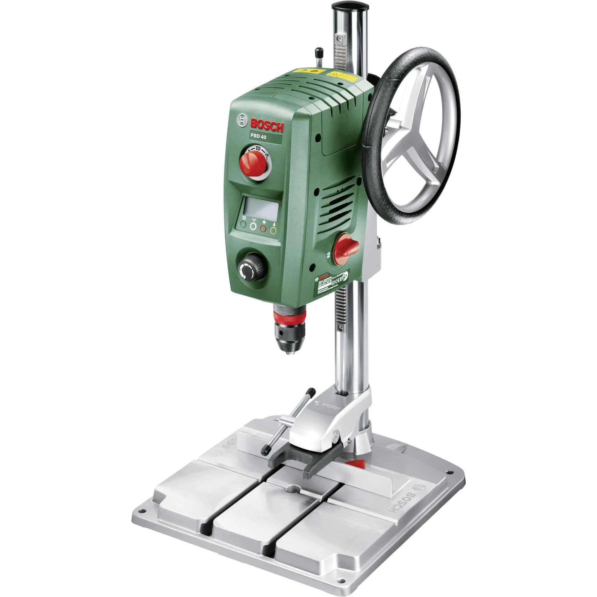 Stubna bušilica PBD 40 Bosch