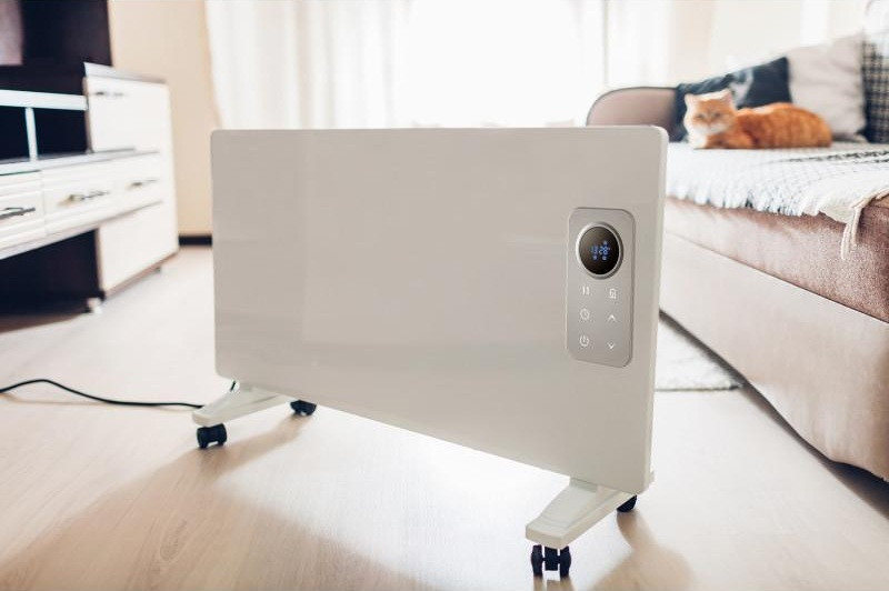 Panelni radijator NIST PHL 2000