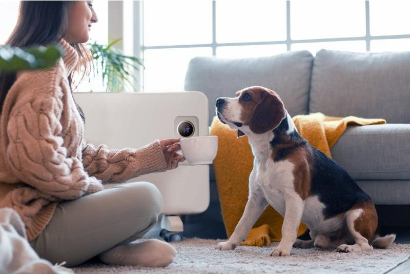 Panelni radijator NIST PHL 2000