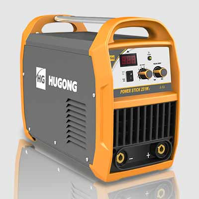 HUGONG POWERSTICK 251W PROFI inverter aparat za varenje