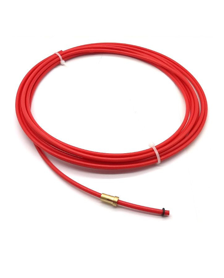 Teflonska vodilica - buzir za aluminijumsku zicu 