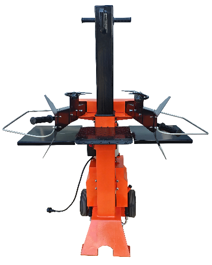 Cepac za drva 8 tona Nexsas