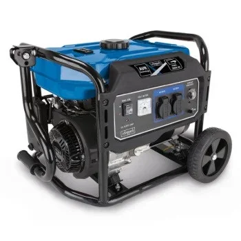 Agregat za struju 2.8Kw SG3200 Scheppac