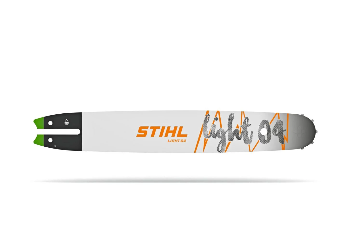 Vodilica Rollomatic E, 325, 37cm, 1.6mm/0.063 Stihl