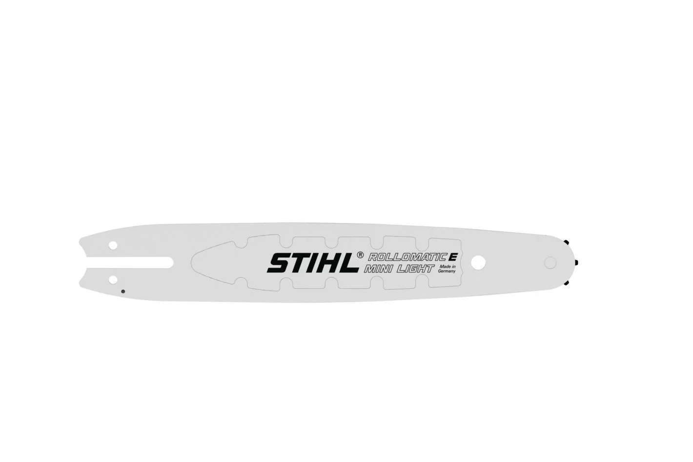 Vodilica Stihl Rollomatic E MINI LIGHT 3/8P