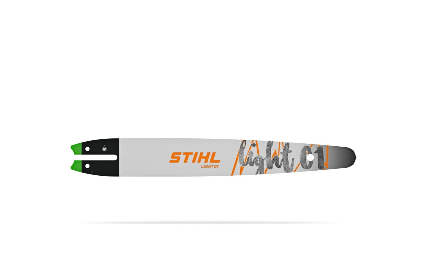 Vodilica Stihl Rollomatic E Mini 3/8P R35 cm